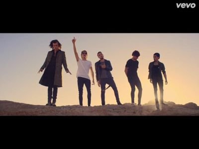 YO AMO A ONE DIRECTION♥♥♥Y ESO NADIE LO CAMBIA!!!!
