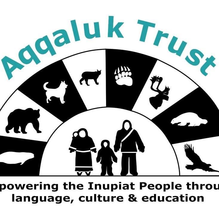 Our organization provides educational scholarships to NANA Shareholders, and encompasses Iñupiaq Language revitalization thru digitizing and the Rosetta Stone.