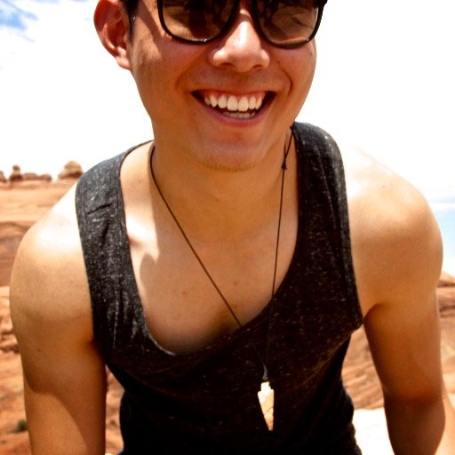 richardbie's profile picture. Defying stereotypes since 1995.