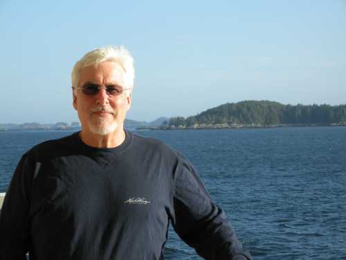 johnbennis's profile picture. 