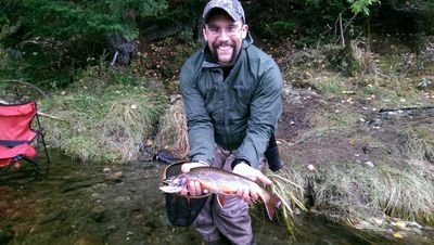 jspaulding1982's profile picture. 