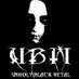 Unholy Black Metal (@unholyblackmeta) Twitter profile photo