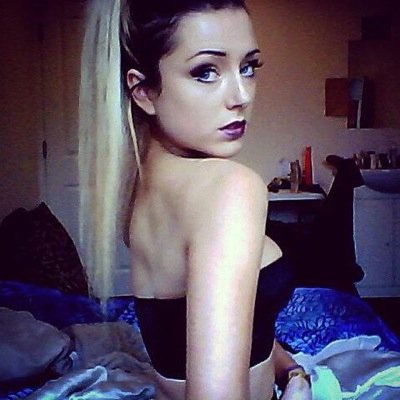 i have crazy ass hair and don't give a fuck ✌️