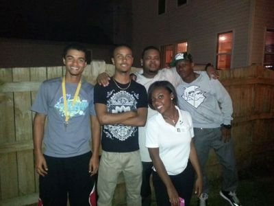 T3_Eternal's profile picture. Eternal Never Temporary member. ...Hip Hop artist..just a nigga tryna make it and be successful. Our time is coming...#ENT