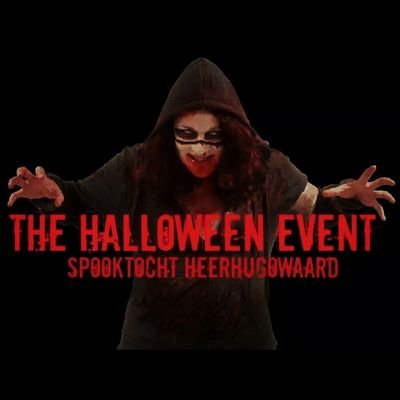 The Halloween Event is een spooktocht door en voor jongeren tussen de 13 en 25 jaar. Dit jaar valt The Halloween Event op zaterdag 24 oktober. Wees erbij!