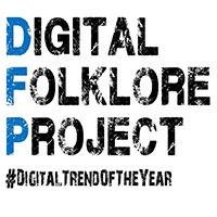 Digital Folklore (@digfolkproj) 's Twitter Profile Photo Digital Folklore (@digfolkproj) 's Twitter Profile Photo
