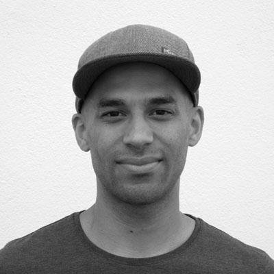 Easy-going, fun-loving Creative Technologist