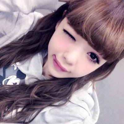 にこちゅう❤メイク❤おしゃれ❤すき❤ いろんなにこちゅうさんと繋がりたい٩( 'ω' )و