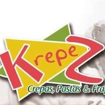¿Una Crepa? Nosotros preparamos las mejores.... haremos de tu dia, un pedazo de cielo. Café & Frappes Ven a conocernos.  Fte a la UTM (Sur)