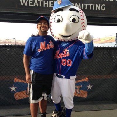 #LoveTheMets | @NYJets, @BrooklynNets, @GW_MBB, & @SurvivorCBS | Lawyer | #NeverBunt