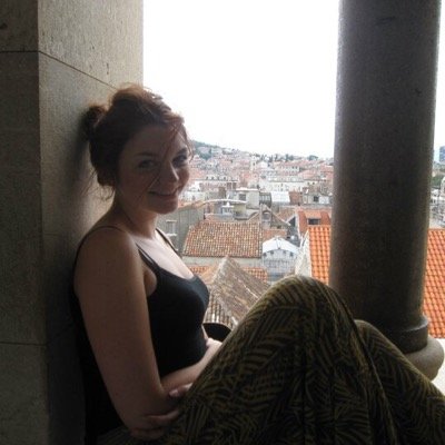 GP on the south coast, food lover, travel lover.