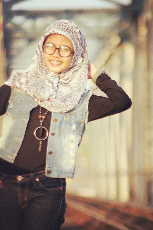 khoiri08's profile picture. Fokus UN :)