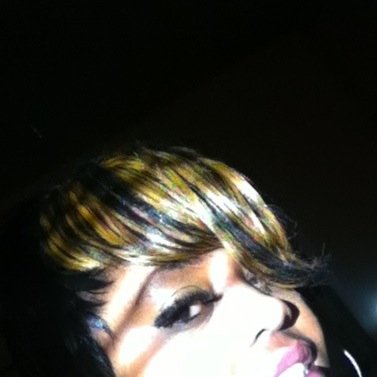 Jellyeah_'s profile picture. Slippery... not jealous. ☺️🍋🍵 the fun chic NOT the dumb chic