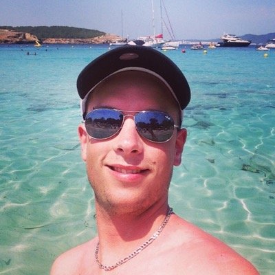 LefevreYvain's profile picture. 