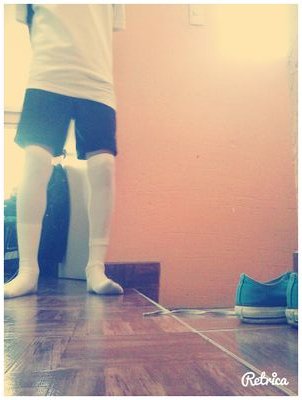 para mi el futbol no es un deporte es una pasion!! :D