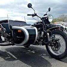 RacewayUral's profile picture. Ural and Royal Enfield Dealership