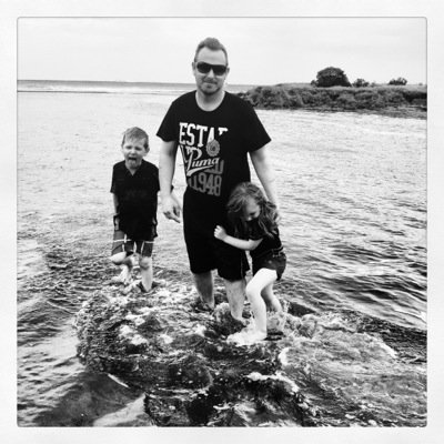 shanecwilson's profile picture. head chef bistro dom