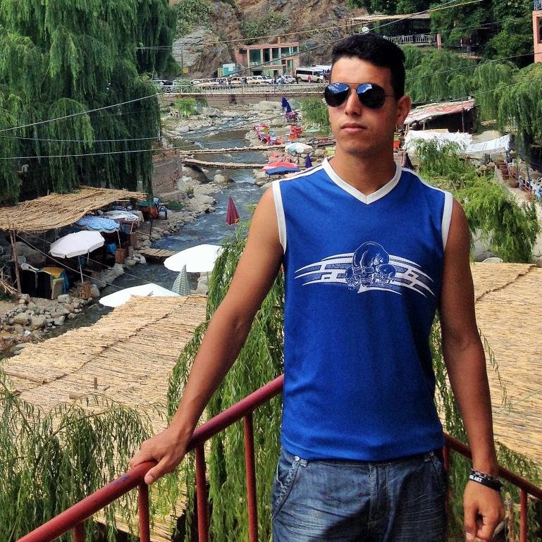 radwane6's profile picture. 