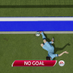 Not A Goal