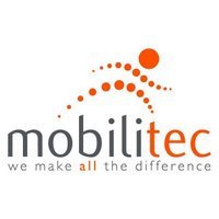 Mobilitec, Lda. (@mobilitec_lda) 's Twitter Profile