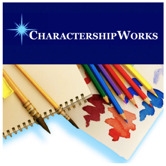 Encouraging creativity, leadership and character development through art and literature with beautiful eBooks for the world.