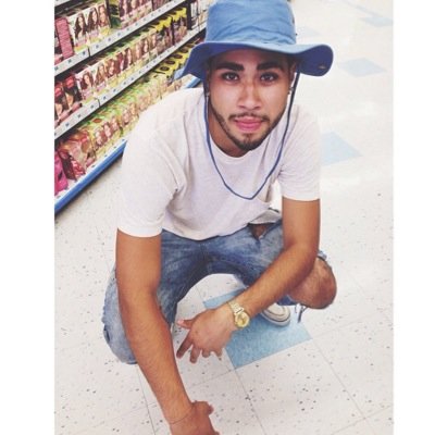 tweakin'