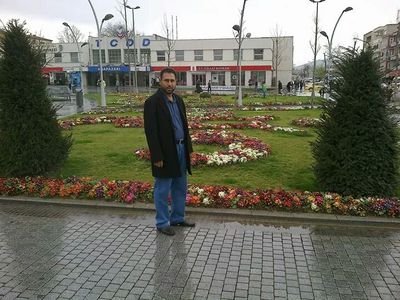 عاشق السفر
