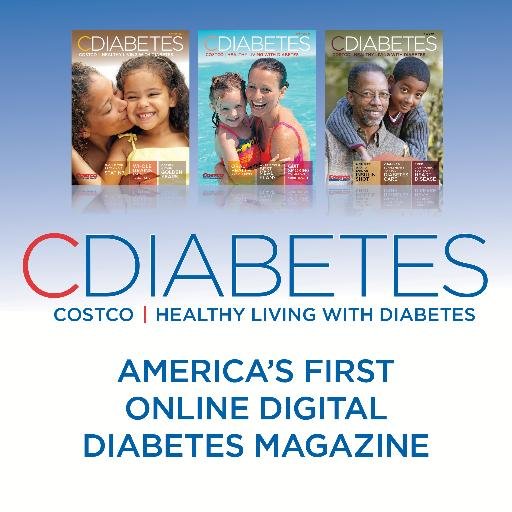 Shop smart for diabetes & heart-healthy products at Costco with tips & advice from this free 40-page shopping guide https://t.co/JEfXTWaymU