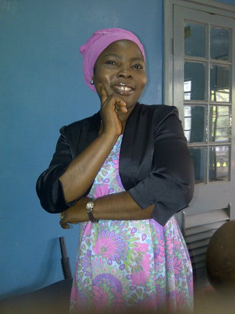 babyphatew's profile picture. 🇬🇧RMN🇳🇬RPN
Proud Muslimah
♌️ Leo