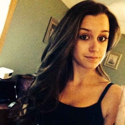 aprilmichelex's profile picture. 