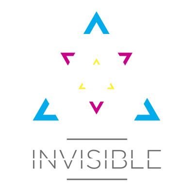 INVISIBLE IS THE UNIVERSE + Multi-Disciplinary Arts, Culture & Entertainment Gazette