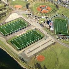 shouldicepark's profile picture. The Greater Calgary Amateur Football Association. Dedicated to the development of Shouldice Park for athletes of all ages.