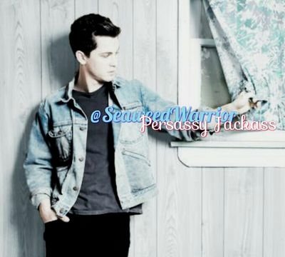 I think I am the son of Poseidon. I'm fighting my battles with my wise girl, Annabeth //Single//RP//#PercyJackson//
