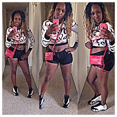 im all about my kids i grind hard for my babies