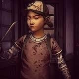 Luke and Kenny are bosses :D 23/7/14 Amid The Ruins :D Clem are you okay? -Luke No-Clem