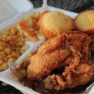 Best Halal Soul Food in Town! Need I say more? 

http://t.co/b2onzbxQns
khaliphaskatering@gmail.com