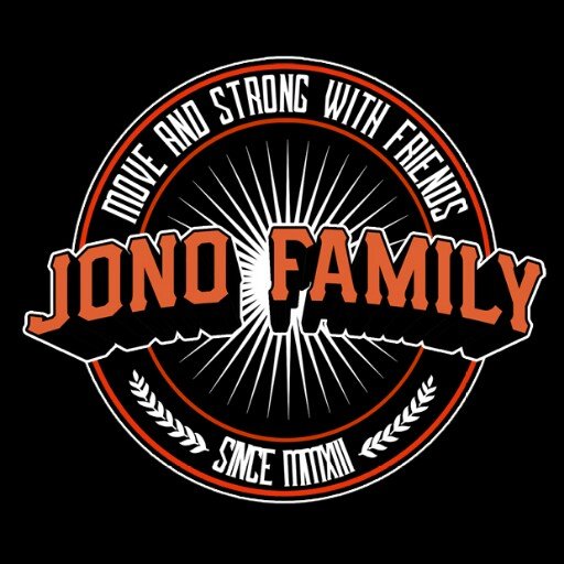OfficialJONO_ Profile Picture
