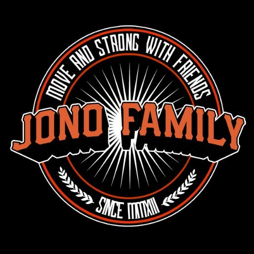 Always Support/Respect All About Local Indie - Keep Strong Since 2013 // Email: jonofamilyofficial@gmail.com