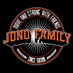 JONO Family (@officialjono_) Twitter profile photo
