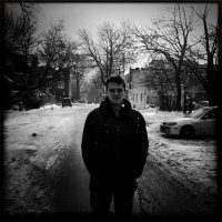 Andrew Coutts (@drucoutts) 's Twitter Profile