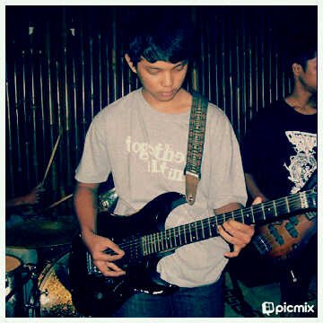 Never End enjoy music from depok.| buat info lebih lanjut  51F95945 febri ardiansyah/addfacebook me (febri guiitar)