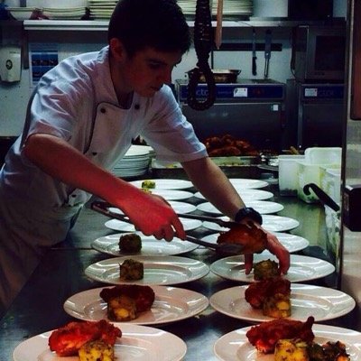 Ass watcher since 1997. Chef