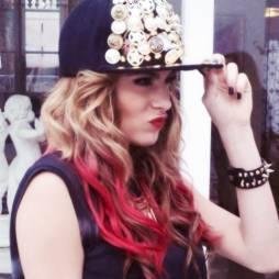 Tinista de ♥