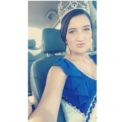 2014 Jr. Miss Breaux Bridge