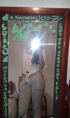 :) Feliz Con Cada Bendicion Que Me Das!!!