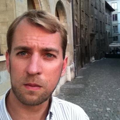 wesgoldsberry's profile picture. Educator | Musician | Philosopher