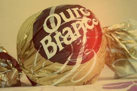 não a nada melhor do que chocolate...