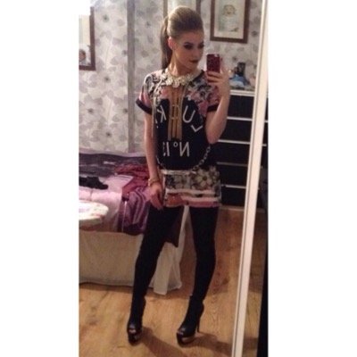 xxAlexNovellixx's profile picture. Dancer | Liverpool