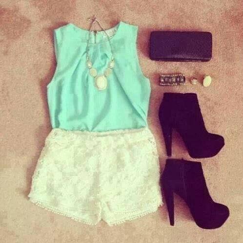 ☮Live life and never look back♡ Xx