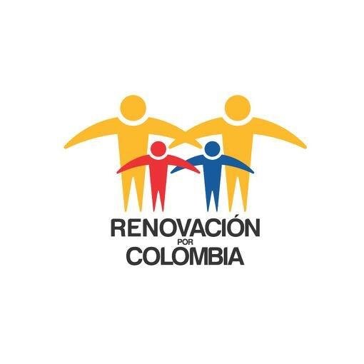 RenovaciónColombia